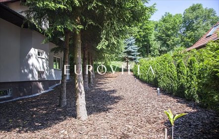 Dom na wynajem Warszawa, Wilanów Powsin 330m2 Foto 3