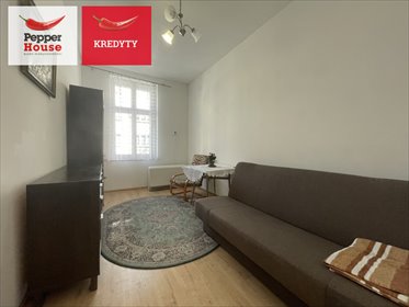 mieszkanie na sprzedaż 43m2 mieszkanie Bydgoszcz, Śródmieście, Mazowiecka