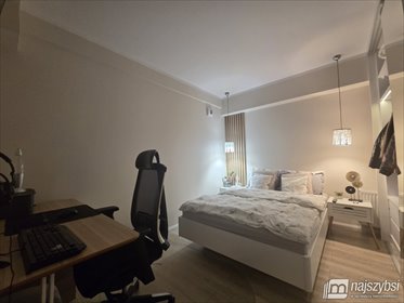 mieszkanie na sprzedaż 69m2 mieszkanie Świnoujście, Miasto