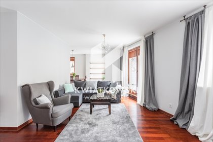 mieszkanie na wynajem 92m2 mieszkanie Warszawa, Śródmieście, al. Jana Chrystiana Szucha