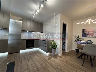 mieszkanie na wynajem 40m2 mieszkanie Wrocław, Szczepin