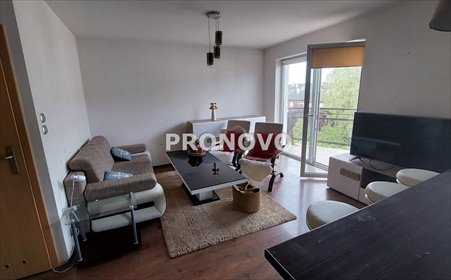 Dwupoziomowe 85m² z garażem, cicha okolica - zapraszam mieszkanie Warzymice