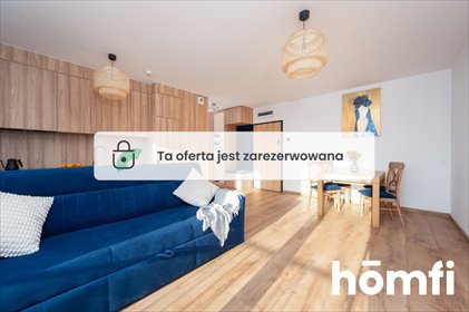 Nowoczesne 2 pokoje w Krakowie - polecam! mieszkanie Kraków, Czyżyny, Czyżyny, Romana Ciesielskiego