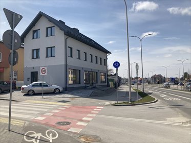 lokal użytkowy na wynajem 90m2 lokal użytkowy Kielce, Barwinek, kielce