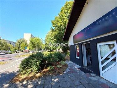 lokal użytkowy na sprzedaż 100m2 lokal użytkowy Żory, os. Księcia Władysława