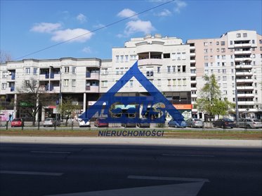 Lokal użytkowy 97 m2 z witryną przy głównej ulicy - Praga-Północ lokal użytkowy Warszawa, Praga-Północ, Jana Zamoyskiego