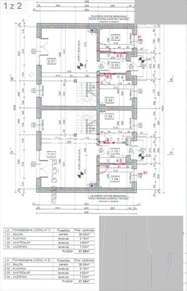 dom na sprzedaż 120m2 dom Czarna Łąka