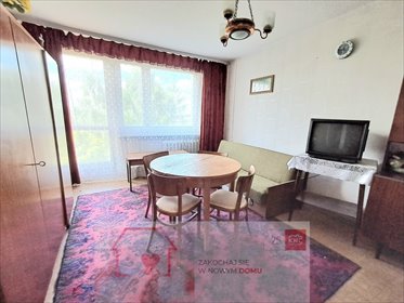 mieszkanie na sprzedaż 37m2 mieszkanie Lublin, Czechów, Poturzyńska