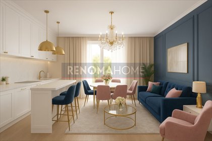 mieszkanie na sprzedaż 128m2 mieszkanie Lutynia