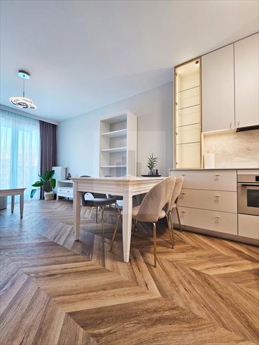 mieszkanie na wynajem 46m2 mieszkanie Warszawa, Wawer, Międzylesie, Mieczysława Pożaryskiego