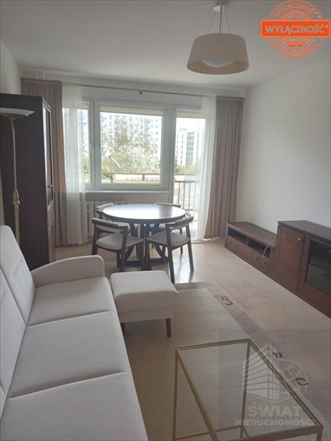 mieszkanie na sprzedaż 48m2 mieszkanie Szczecin, Os. Arkońskie