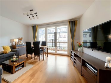 mieszkanie na sprzedaż 68m2 mieszkanie Warszawa, Białołęka, Skarbka z Gór