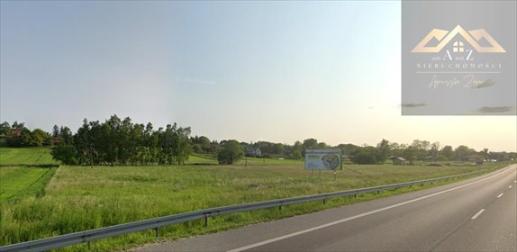 działka na sprzedaż 3000m2 działka Dębno