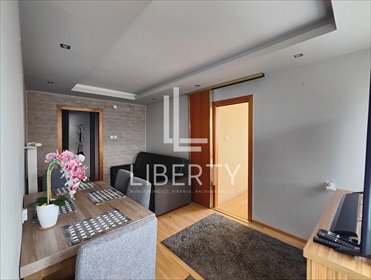mieszkanie na wynajem 47m2 mieszkanie Szczecin, Centrum, al. Wyzwolenia