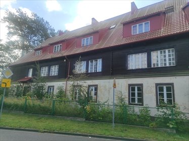 lokal użytkowy na sprzedaż 1065m2 lokal użytkowy Jastrzębia Góra