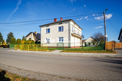 dom na sprzedaż 180m2 dom Trześń, Błonie