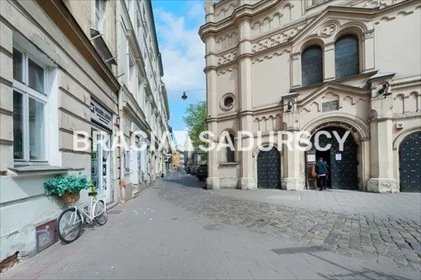 mieszkanie na wynajem 52m2 mieszkanie Kraków, Stare Miasto, Kazimierz, Podbrzezie
