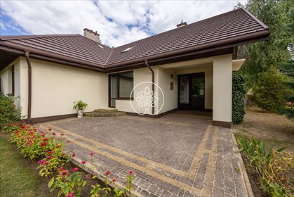 dom na sprzedaż 178m2 dom Kiełpin