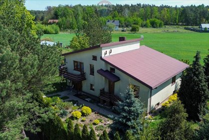 dom na sprzedaż 153m2 dom Zawady