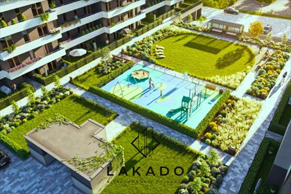 mieszkanie na sprzedaż 68m2 mieszkanie Kraków, Piaski Wielkie, Podedworze