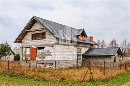 Dom na sprzedaż Semlin 273m2 Foto 6