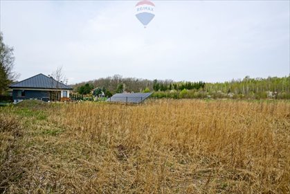 działka na sprzedaż 4036m2 działka Skierniewice, Kasztanowa