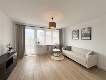 mieszkanie na sprzedaż 44m2 mieszkanie Rzeszów, Gen. Grota-Roweckiego, Hetmańska