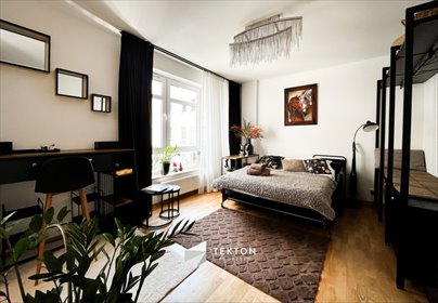 mieszkanie na sprzedaż 30m2 mieszkanie Warszawa, Praga-Południe Saska Kępa, Plac Przymierza