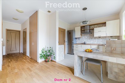 dom na sprzedaż 177m2 dom Ruda, Główna