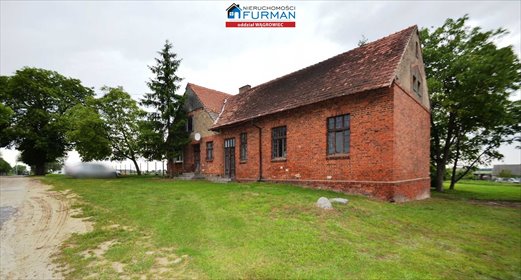 dom na sprzedaż 246m2 dom Laskownica Wielka