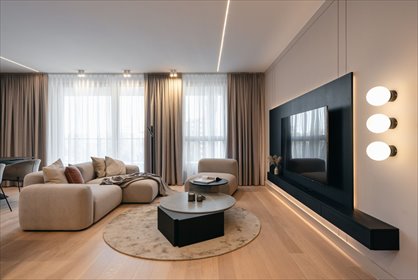 mieszkanie na sprzedaż 94m2 mieszkanie Warszawa, Mokotów, Domaniewska