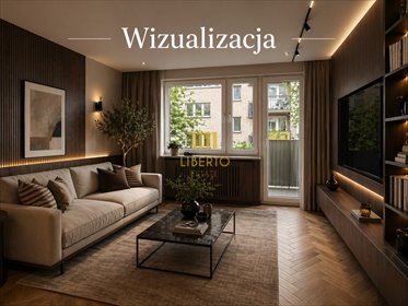 mieszkanie na sprzedaż 49m2 mieszkanie Warszawa, Bielany, Wrzeciono