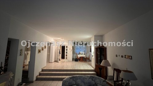 Przestronny dom szeregowy 230 m2 z piwnicą i garażem dom Bydgoszcz, Bartodzieje