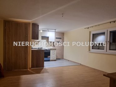 Polecam 38 m² mieszkanie z balkonem, blisko centrum Ustronia mieszkanie Ustroń