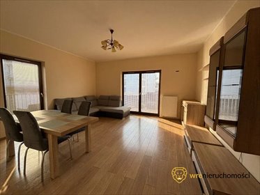 mieszkanie na wynajem 82m2 mieszkanie Wrocław, Borek, Ślężna