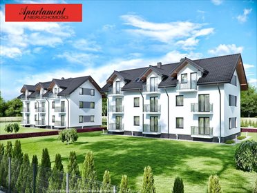 mieszkanie na sprzedaż 57m2 mieszkanie Jelenia Góra, Cieplice Śląskie-Zdrój, Cieplicka