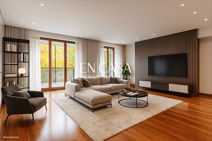 mieszkanie na sprzedaż 138m2 mieszkanie Warszawa, Mokotów, Rabindranatha Tagore