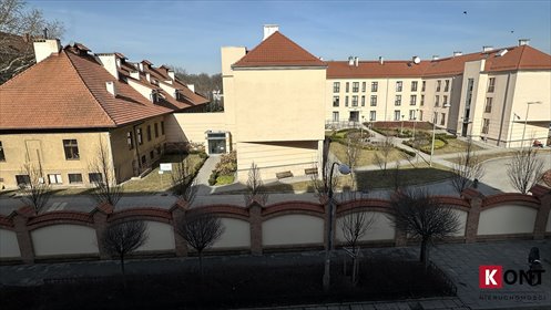 Nowoczesne 48 m² po remoncie, blisko Plant Kraków mieszkanie Kraków, Stare Miasto, Kleparz, Pędzichów