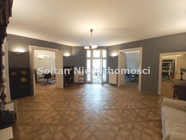 Przestronne 4-pokojowe mieszkanie w kamienicy z 1906 r mieszkanie Warszawa, Śródmieście, Centrum