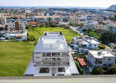 Do sprzedania nowoczesne 66 m² w Limassol z stylowymi wnętrzami mieszkanie Limassol