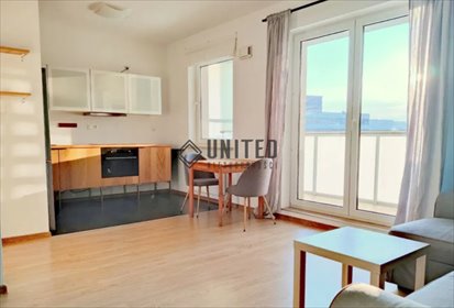 mieszkanie na sprzedaż 41m2 mieszkanie Wrocław, Krzyki, Paczkowska