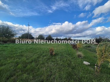 działka na sprzedaż 462m2 działka Skrzydlów, Skrzydlów