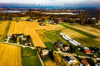 Działka budowlana na sprzedaż Oświęcim, Monowice, Rolna 1 000m2 Foto 7