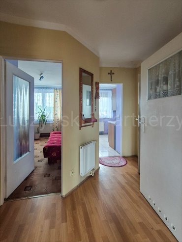 mieszkanie na sprzedaż 63m2 mieszkanie Lubomierz