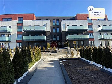 mieszkanie na sprzedaż 47m2 mieszkanie Ruda Śląska
