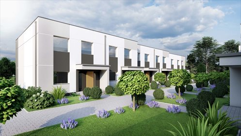 mieszkanie na sprzedaż 68m2 mieszkanie Rzeszów, Biała, kard. Karola Wojtyły