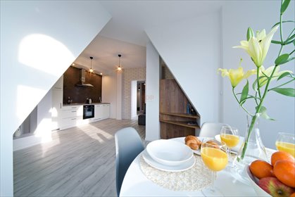 mieszkanie na sprzedaż 40m2 mieszkanie Wrocław, Śródmieście, Nadodrze, Drobnera Bolesława