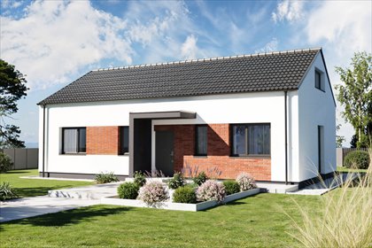 dom na sprzedaż 90m2 dom Tarnowo Podgórne