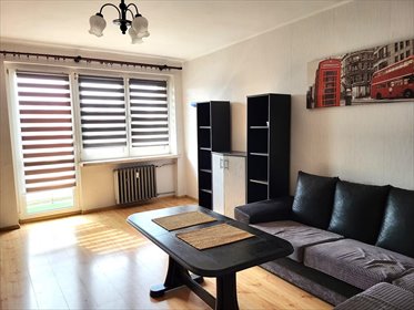 mieszkanie na sprzedaż 46m2 mieszkanie Katowice, Dąb, Lipowa
