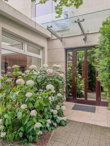Przestronny dom 286 m² z ogrodem i garażem na Mokotowie polecam dom Warszawa, Mokotów, Pod Skocznią, Inspektowa